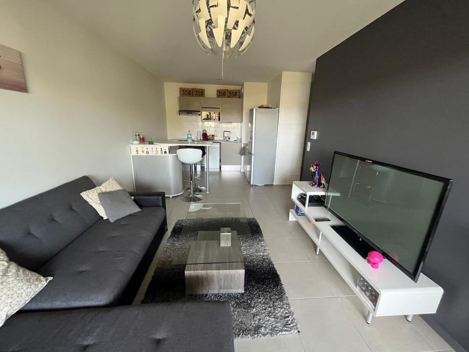 T2 Design dans résidence neuve Apartment in Nouvelle-Aquitaine