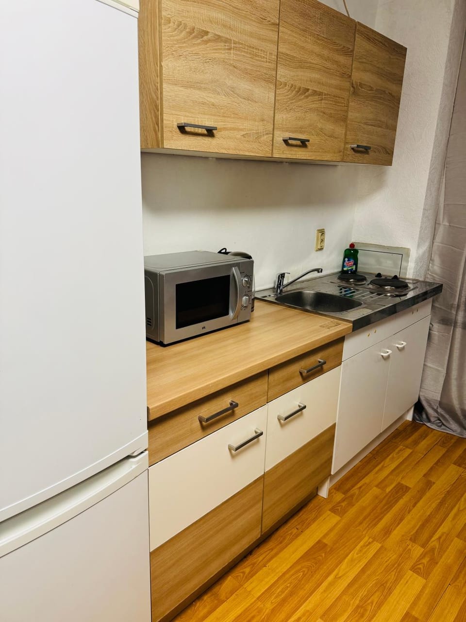 Unabhängiges Twin-Apartment Apartment in Koblenz