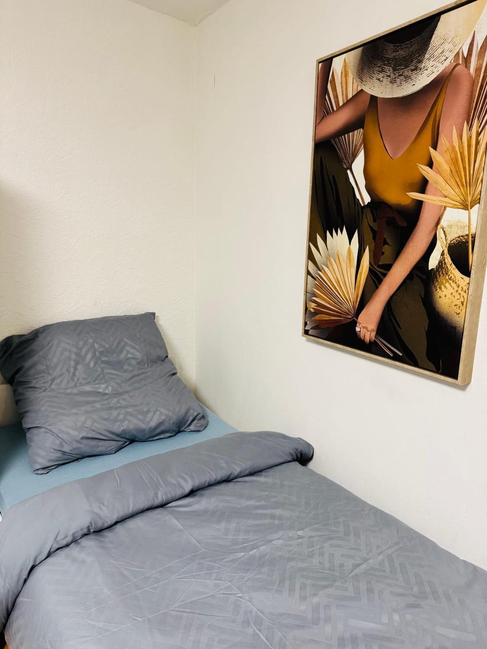 Unabhängiges Twin-Apartment Apartment in Koblenz