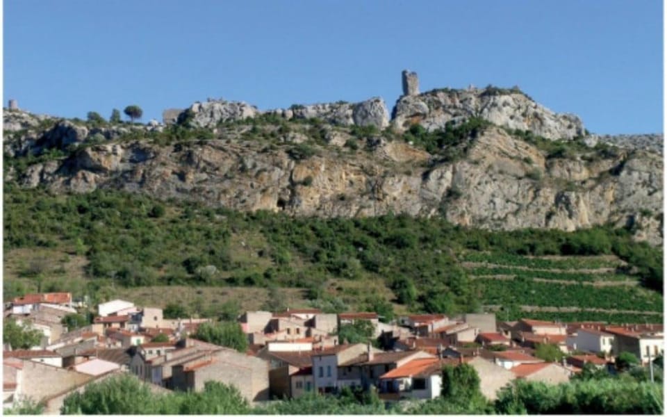 Détente et plaisir à Taltahull Apartment in Occitanie