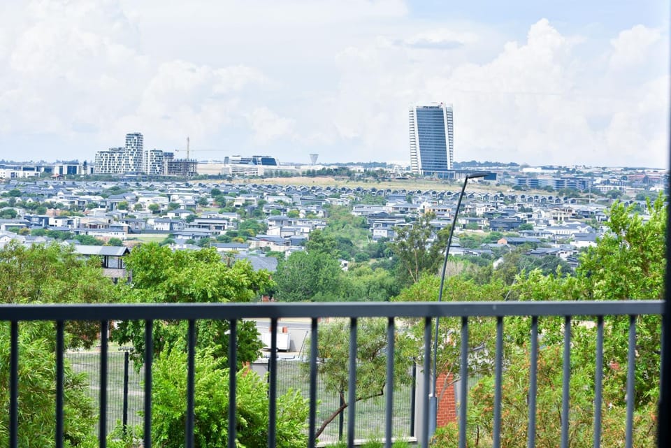 Feelathome Bed and Breakfast in Sandton