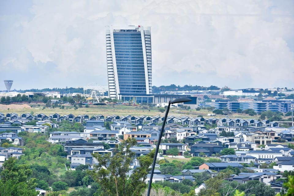 Feelathome Bed and Breakfast in Sandton