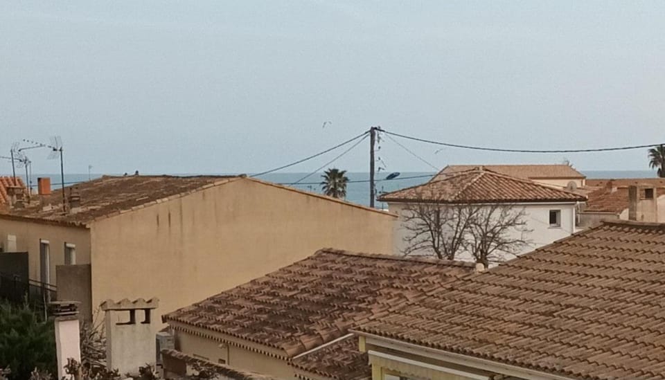 Appart 2 pièces proche plage Apartment in Fleury