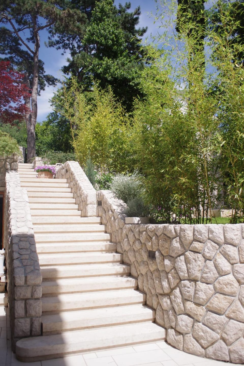 Guest House Villa Dagmar - EXCLUSIVE Apartment hotel in Crikvenica