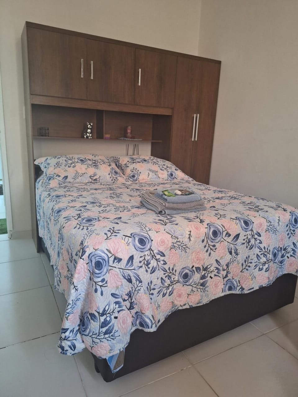 Downtown Rio Apartment in Santa Teresa