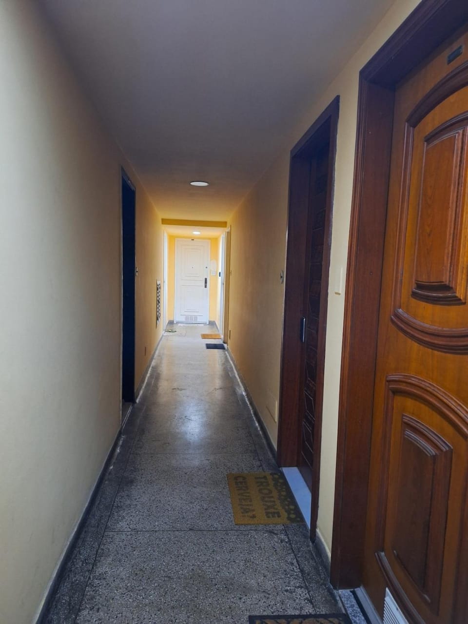 Downtown Rio Apartment in Santa Teresa