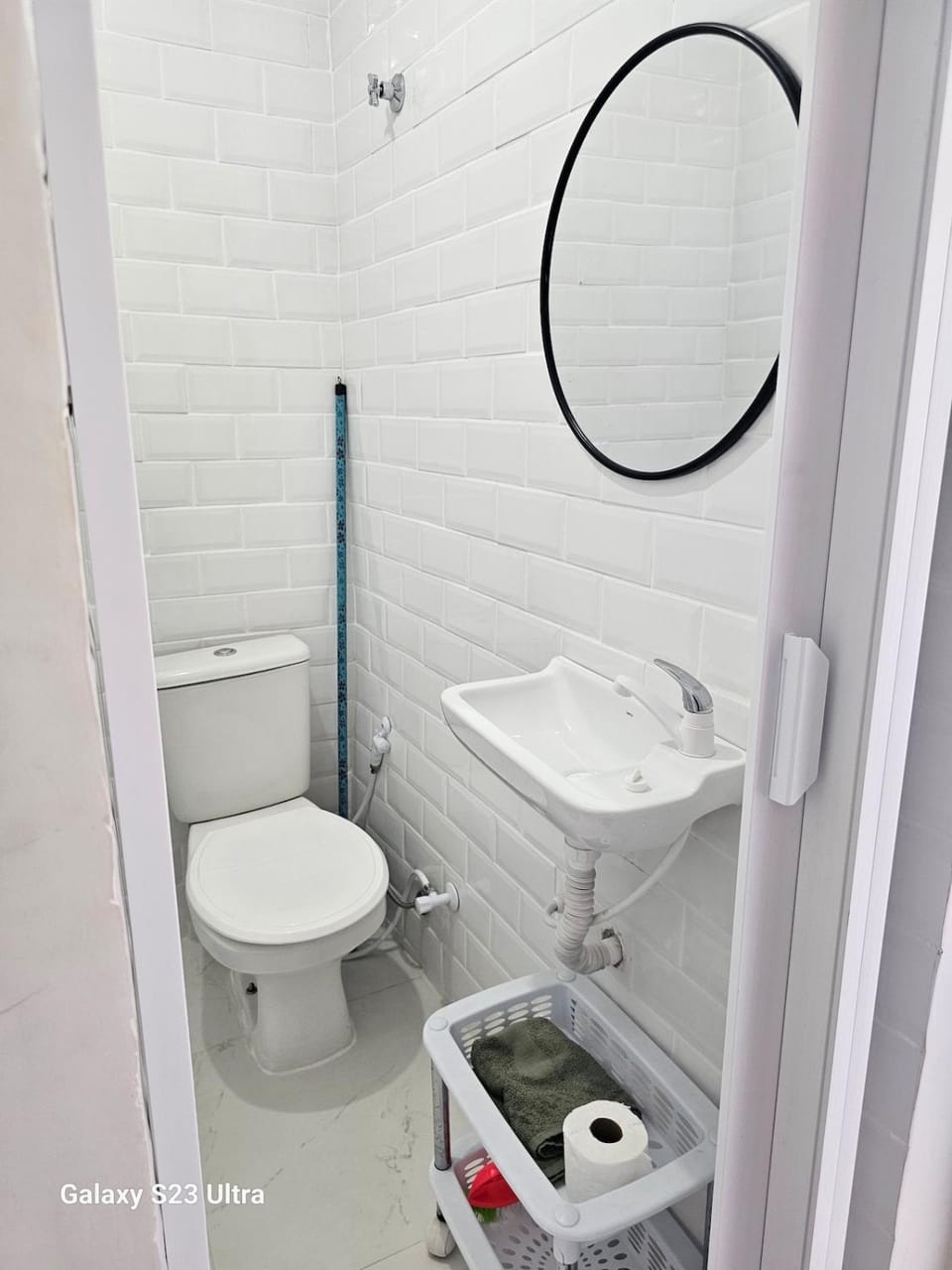 Downtown Rio Apartment in Santa Teresa