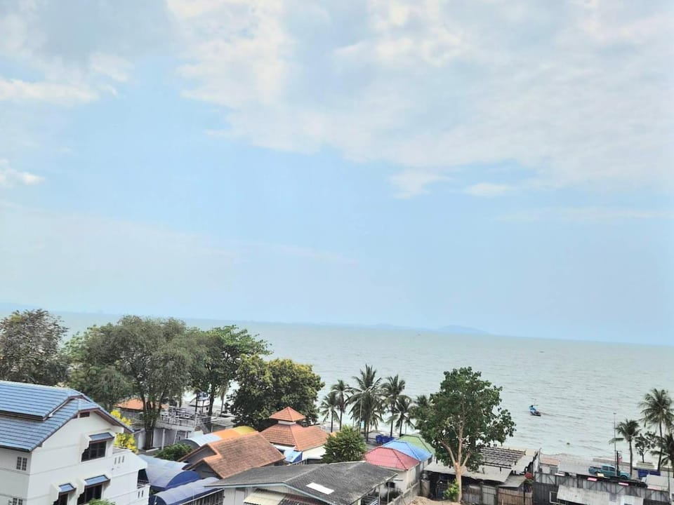 View (from property/room), Balcony/Terrace
