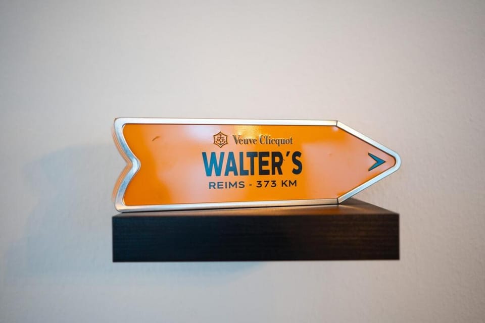 Property logo or sign