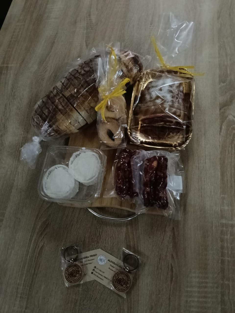 Food