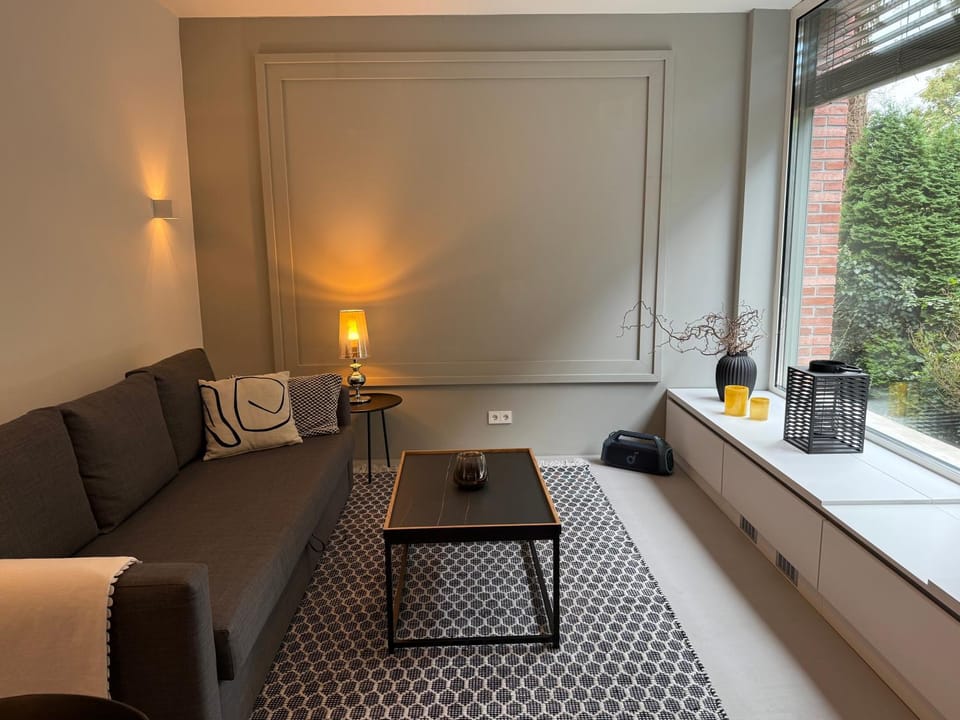 Cozy apartment in new building Apartment in Hamburg