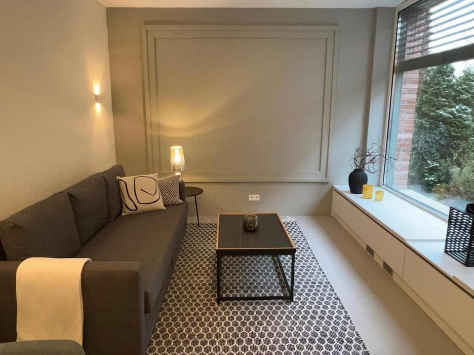 Cozy apartment in new building Apartment in Hamburg