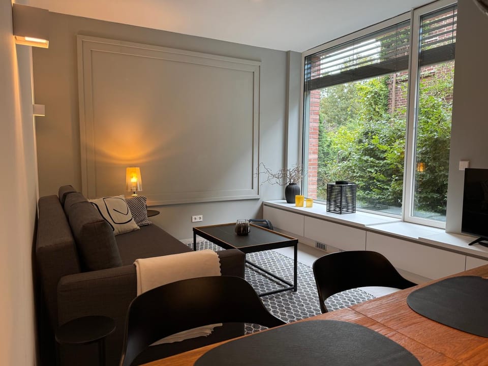 Cozy apartment in new building Apartment in Hamburg