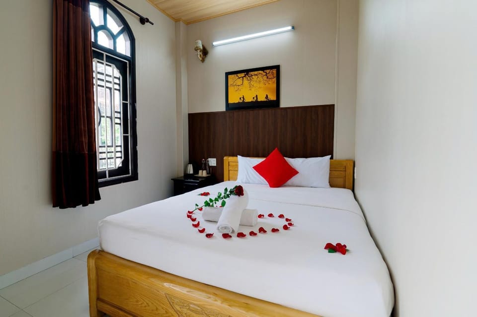 Bong House Homestay Vacation rental in Hoi An
