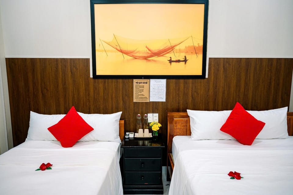Bong House Homestay Vacation rental in Hoi An