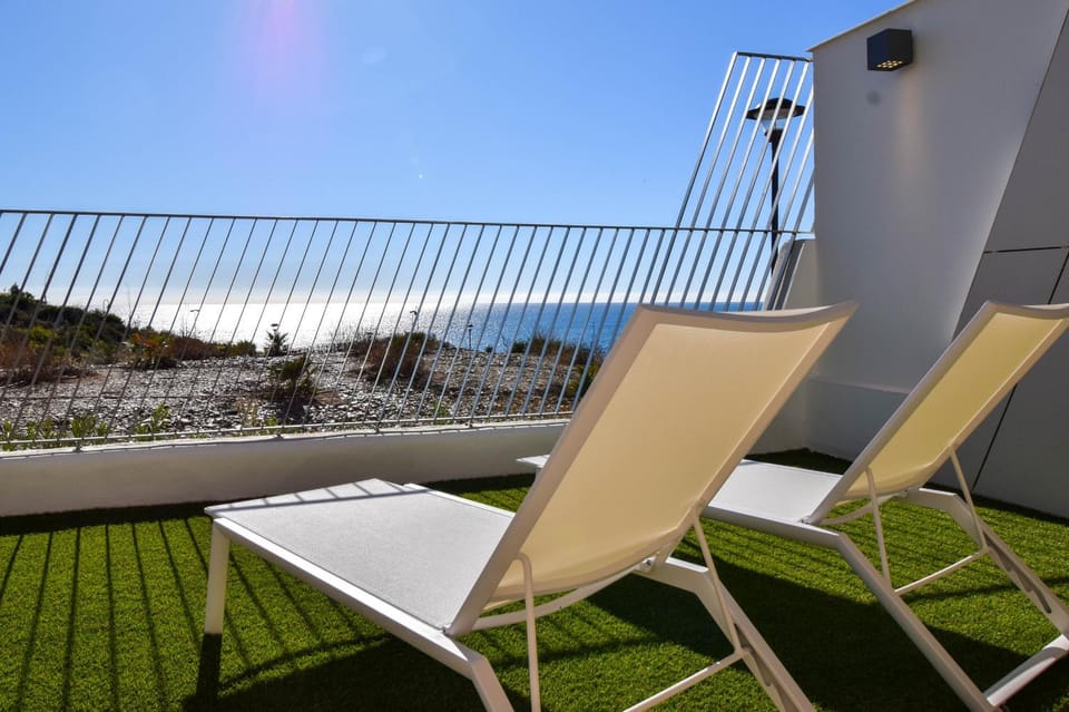 Patio, Garden, Garden view