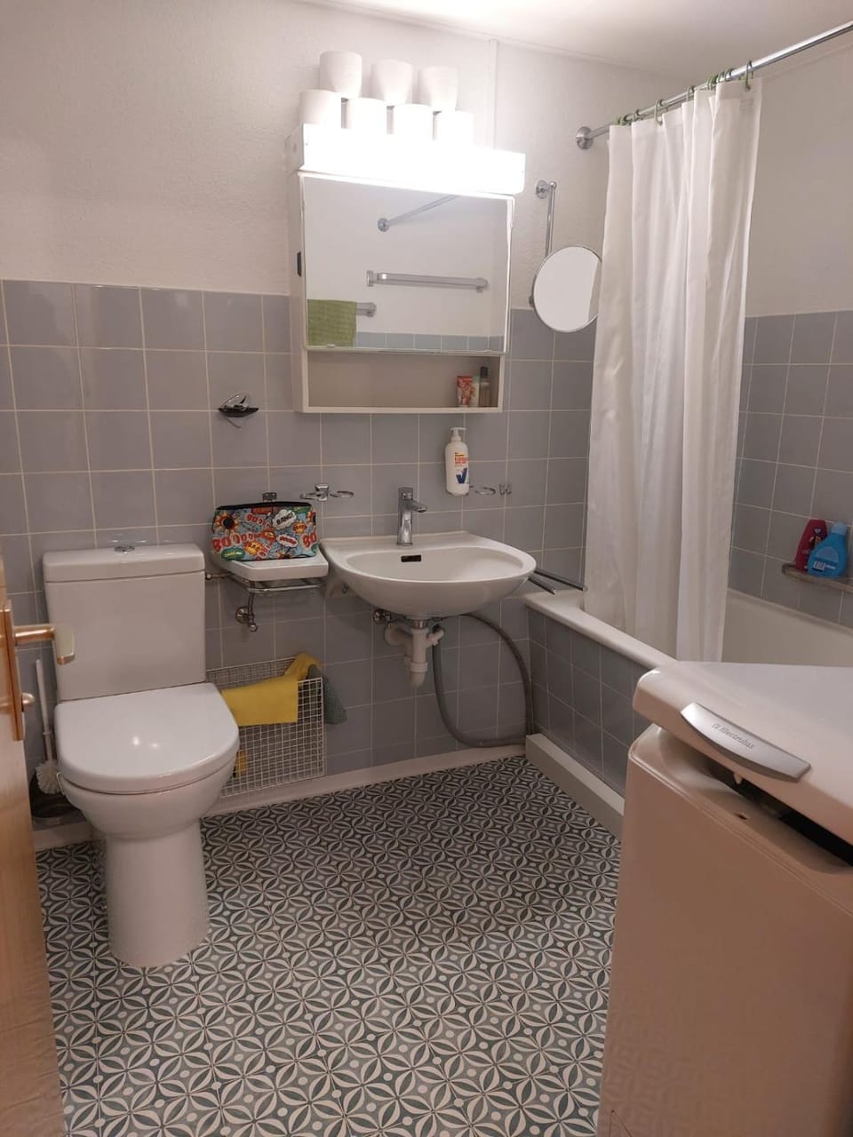 LogementVals Apartment in Vals