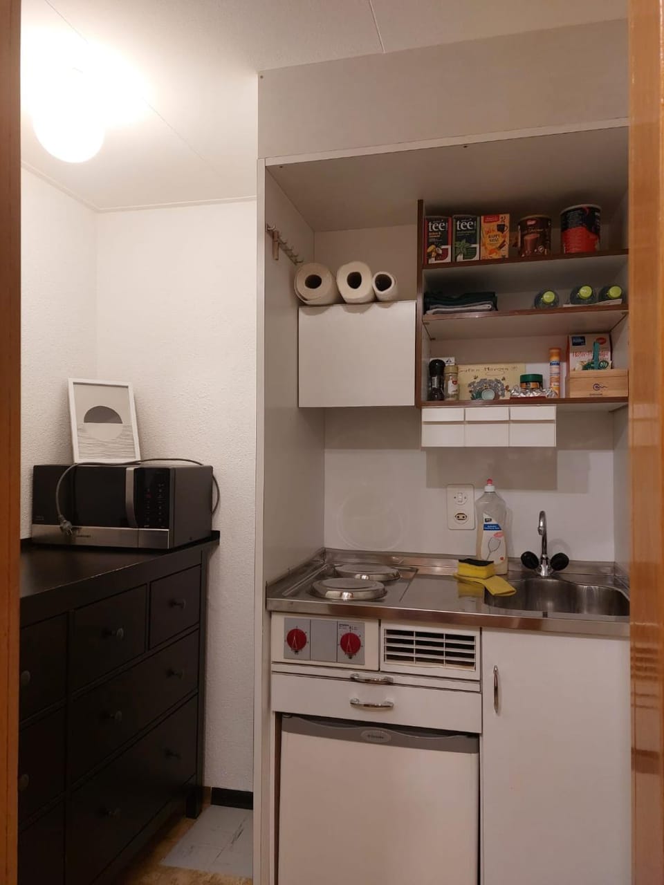 LogementVals Apartment in Vals