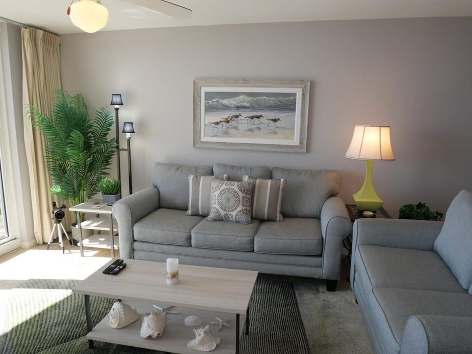 Terrace at Pelican Beach 1503 Apartment in Destin
