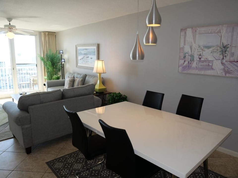 Terrace at Pelican Beach 1503 Apartment in Destin