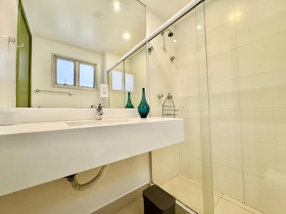 Bathroom, Bedroom