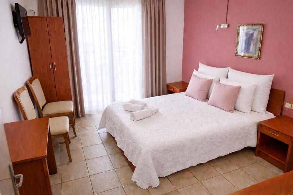 Πανθεον Hotel in Peloponnese, Western Greece and the Ionian