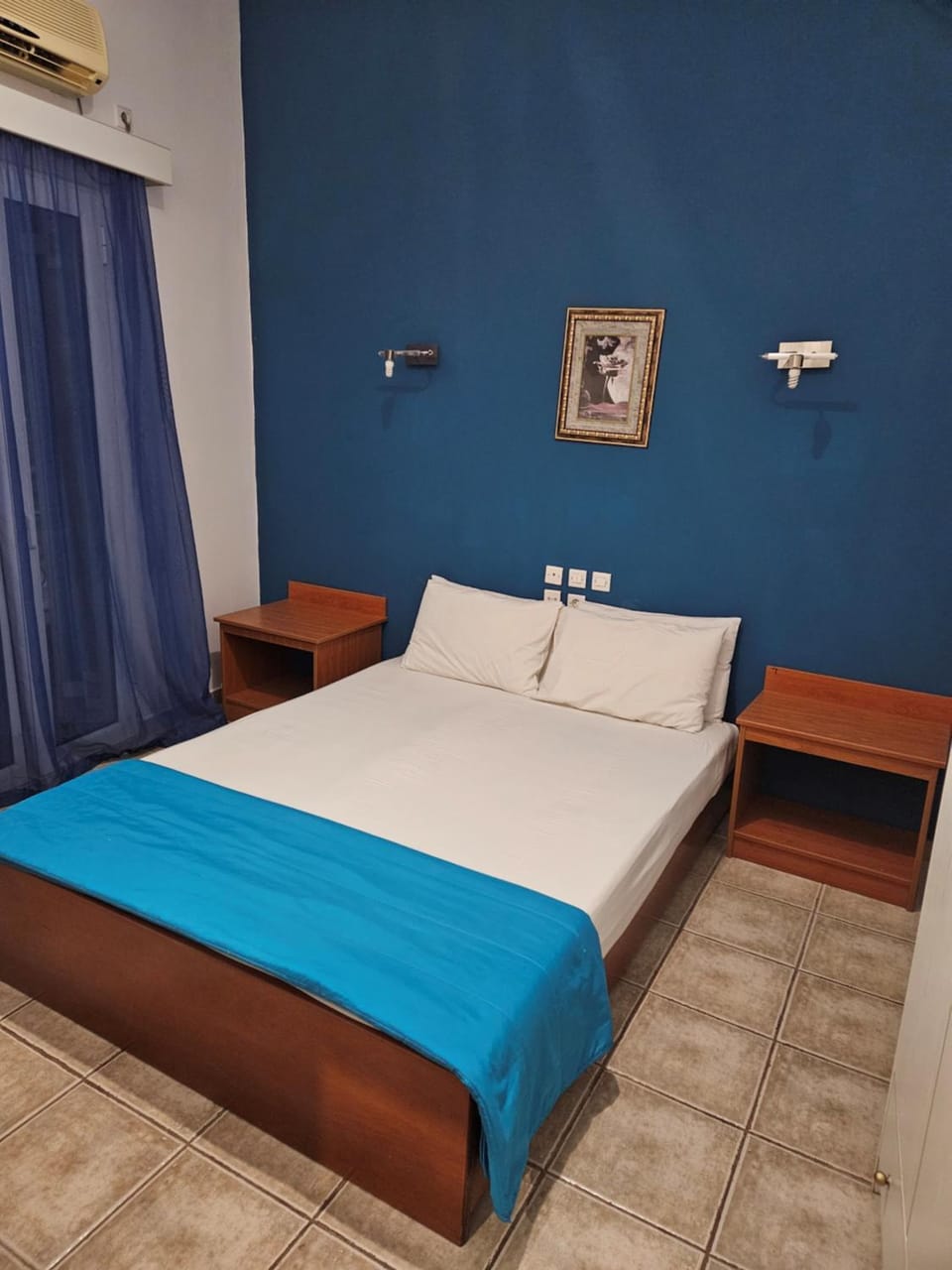 Πανθεον Hotel in Peloponnese, Western Greece and the Ionian