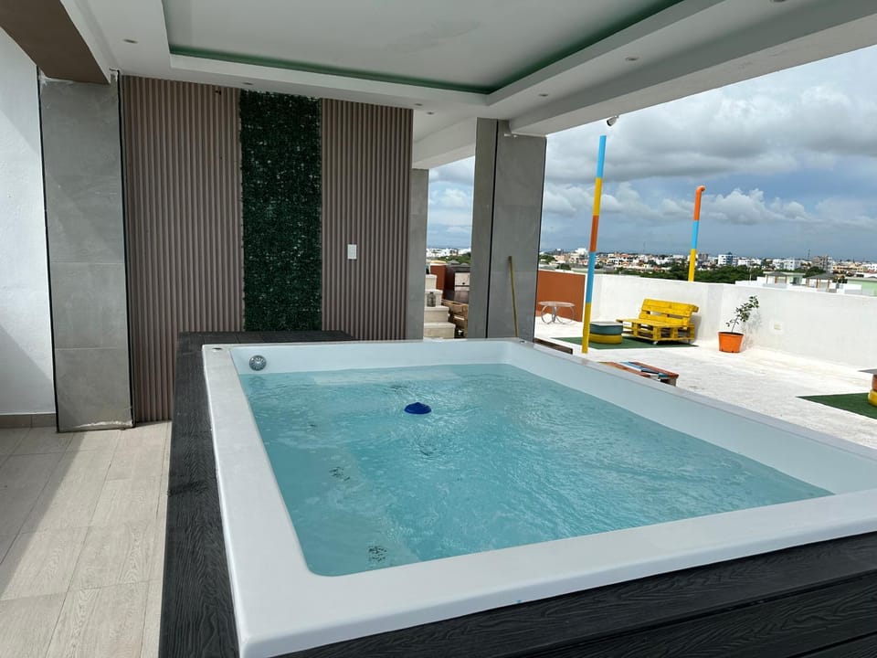 Apartamento Santo Domingo este Apartment in Santo Domingo Este