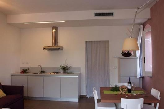 Castellabate House Apartment in Campania