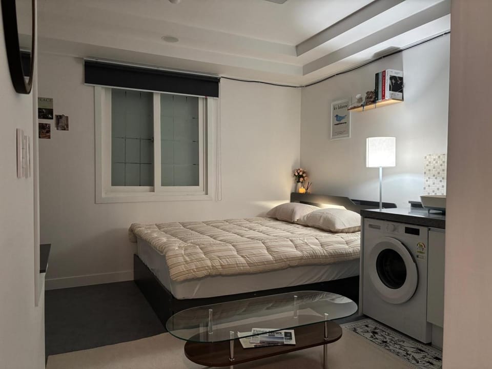 Moneystay Daegu Palgongsan Apartment in Daegu