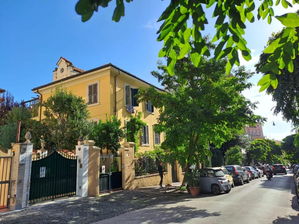 Romeo&Giulietta Bed and Breakfast in Rome