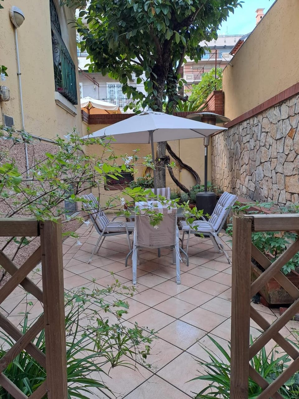 Romeo&Giulietta Bed and Breakfast in Rome