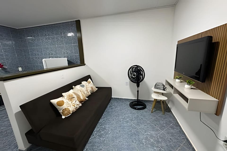 Apto Familiar, Perto de Tudo! 20mts da Lagoa de São Pedro Apartment in São Pedro da Aldeia