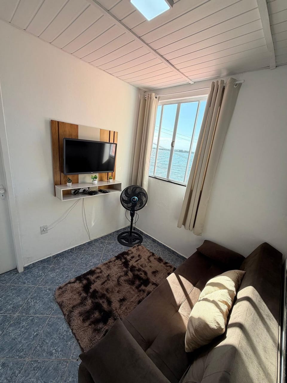 Apto Familiar, Perto de Tudo! 20mts da Lagoa de São Pedro Apartment in São Pedro da Aldeia