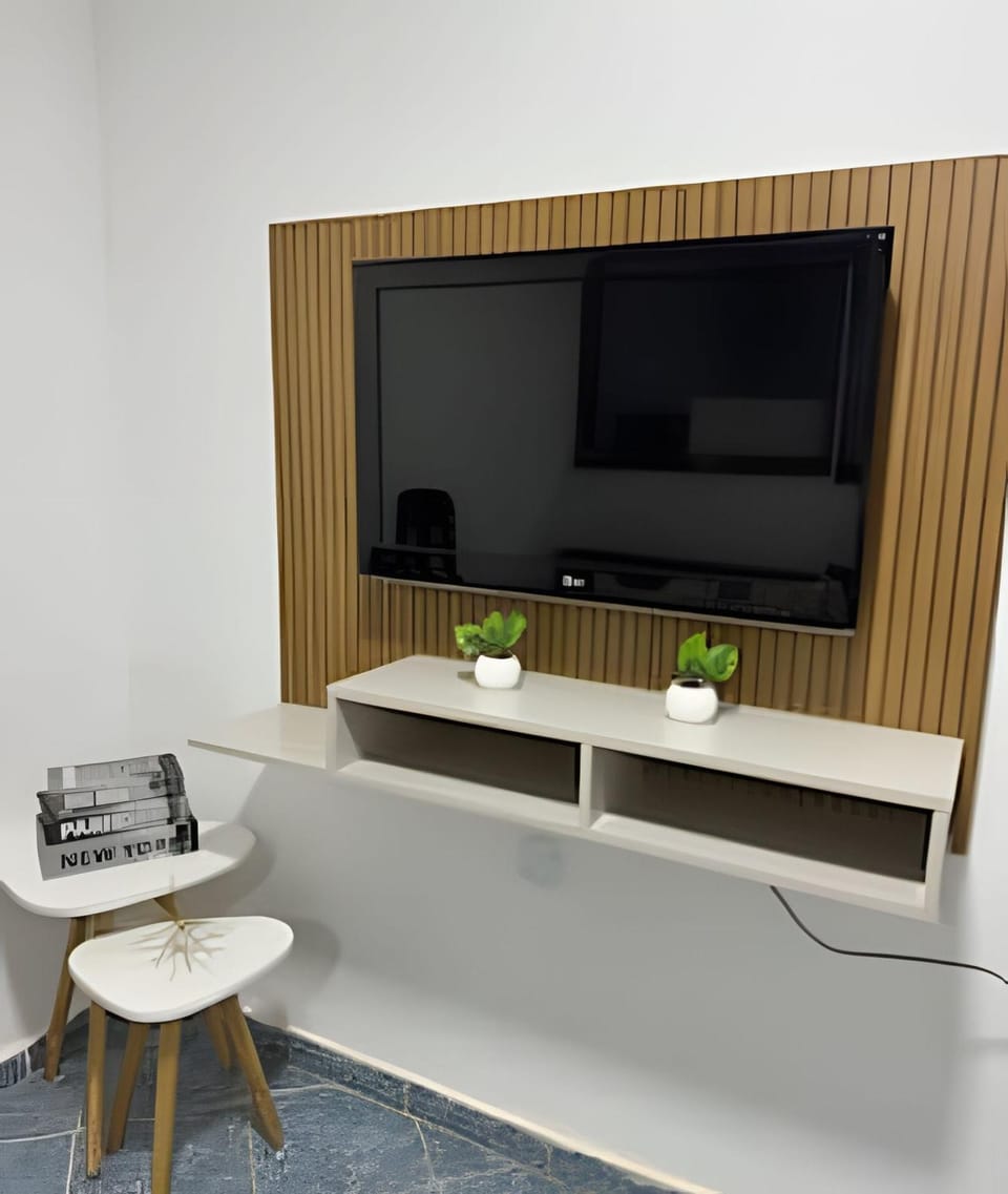 Apto Familiar, Perto de Tudo! 20mts da Lagoa de São Pedro Apartment in São Pedro da Aldeia