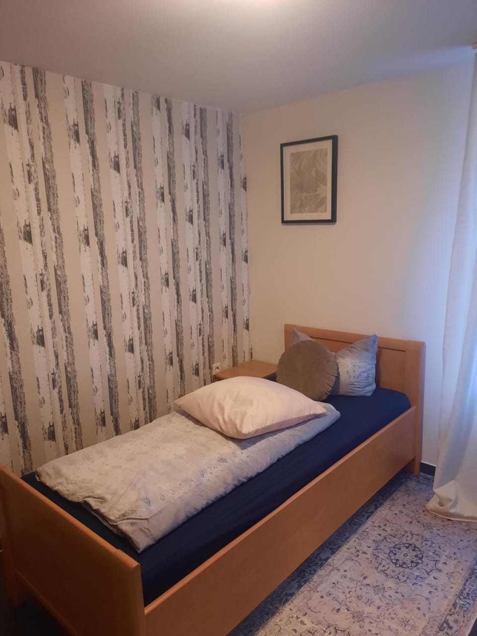 Ferienwohnung im Zentrum Treuchtlingens Apartment in Bavaria