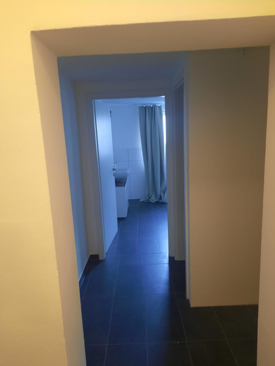 Ferienwohnung im Zentrum Treuchtlingens Apartment in Bavaria