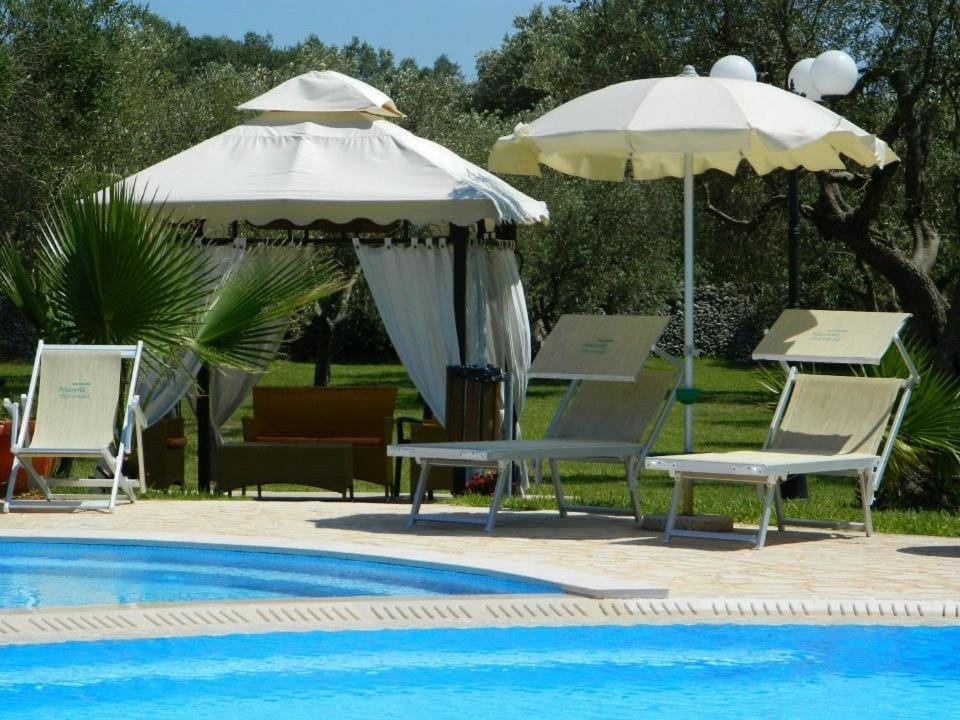 sunbed