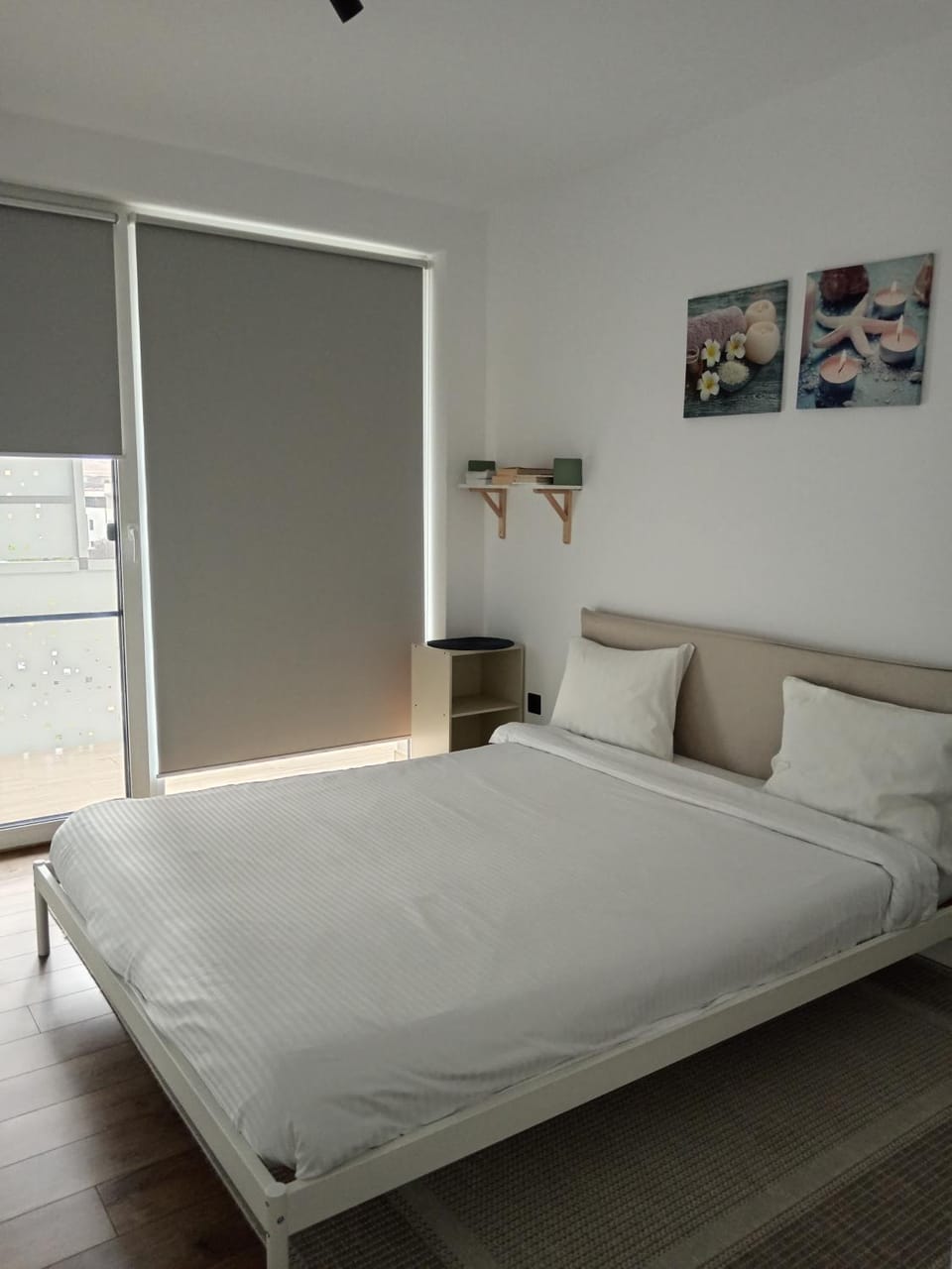 Zen aeroport Apartment in Cluj County