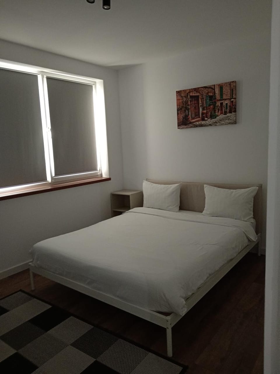 Zen aeroport Apartment in Cluj County