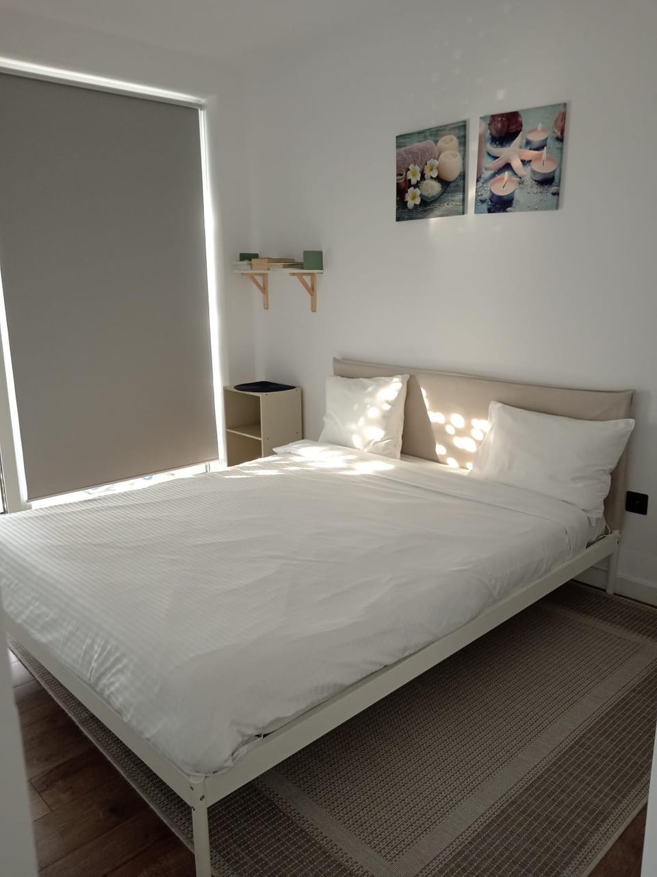 Zen aeroport Apartment in Cluj County