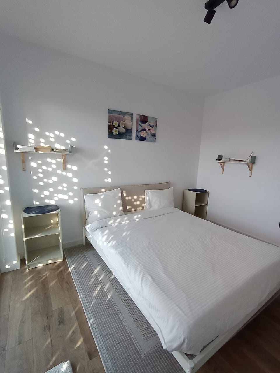 Zen aeroport Apartment in Cluj County