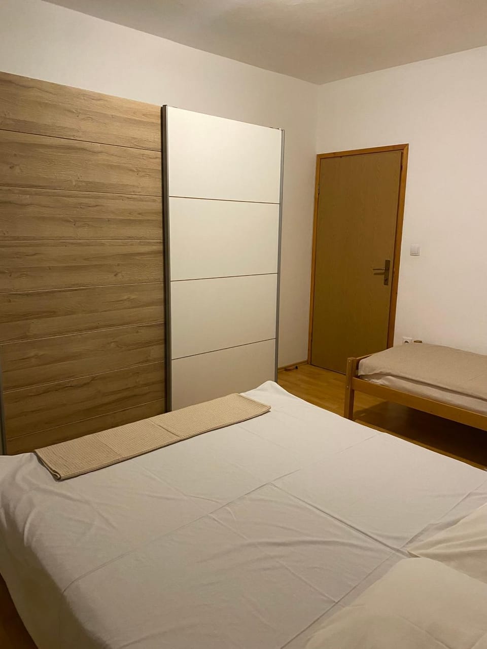 Apartmani Mario Pustahija Apartment in Zadar