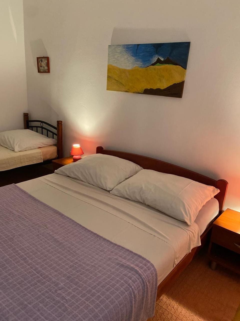Apartmani Mario Pustahija Apartment in Zadar