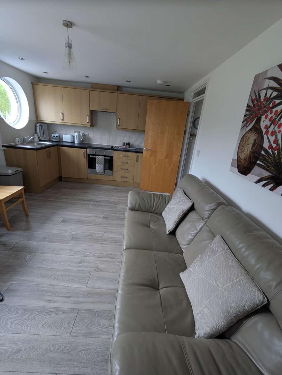 11 longstone house St ives carbis bay Apartment in England