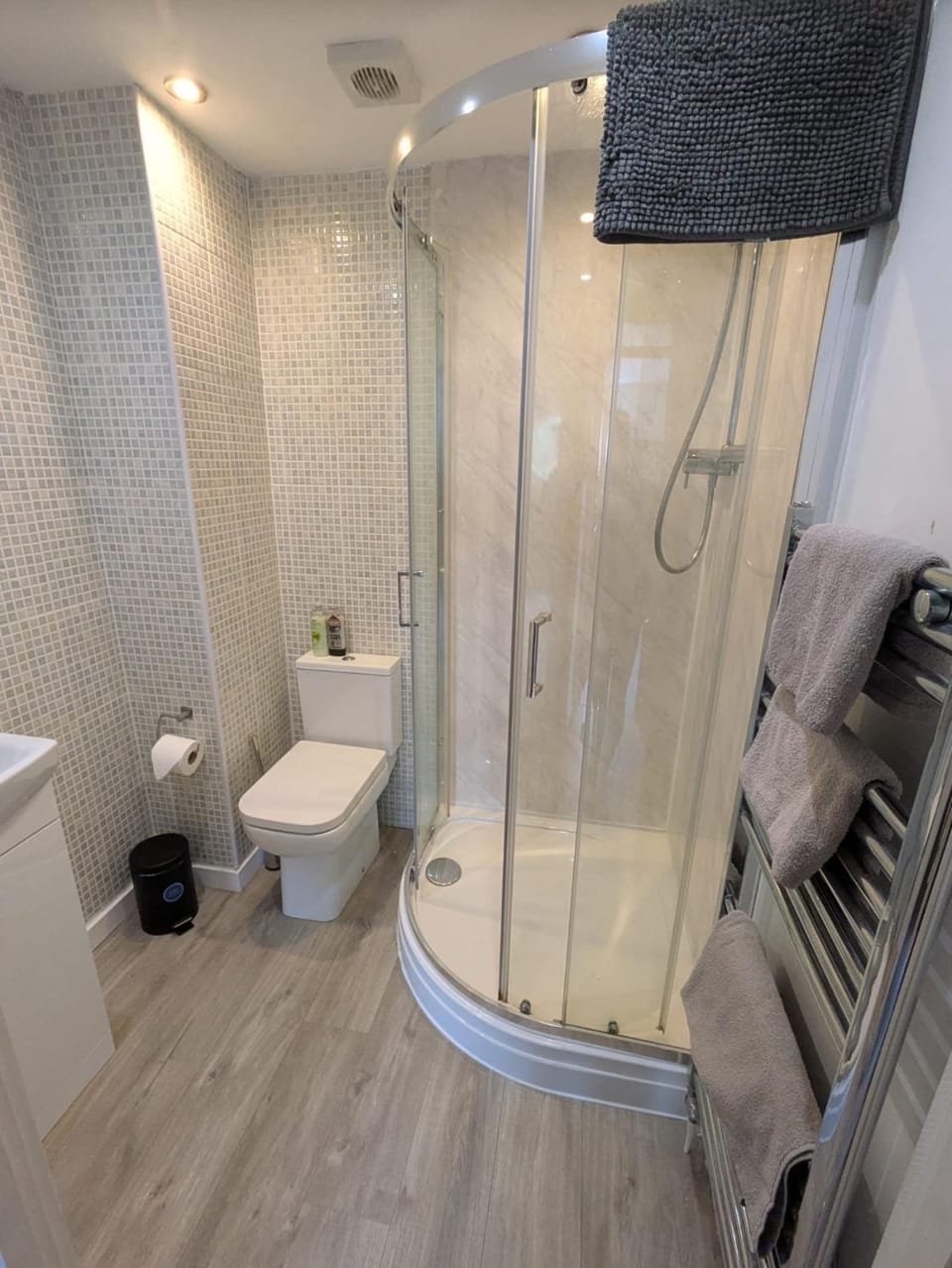 11 longstone house St ives carbis bay Apartment in England
