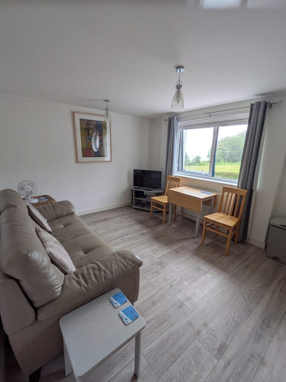 11 longstone house St ives carbis bay Apartment in England
