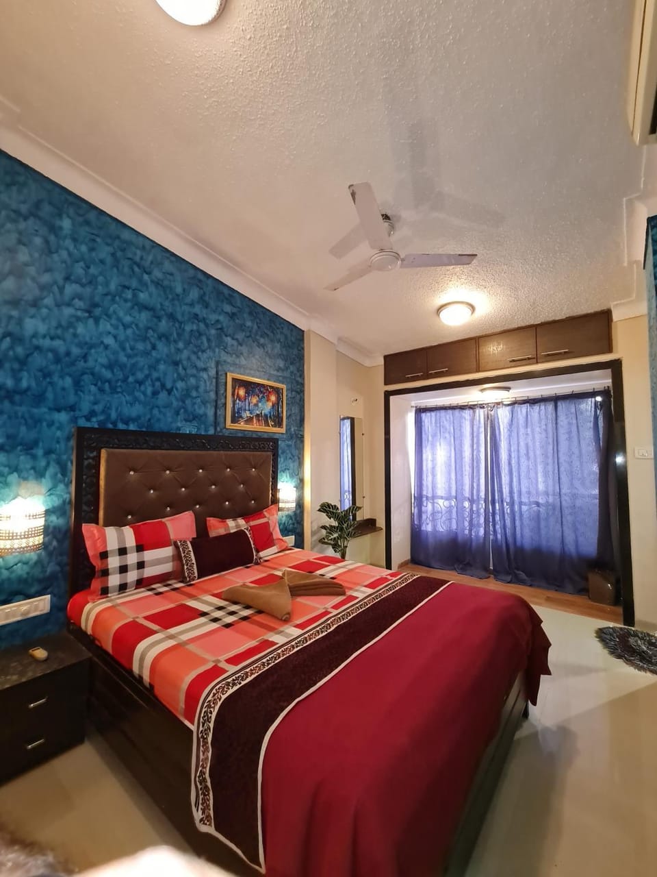 4BHK Vrindavan Bungalows By BookMyBungalow Villa in Lonavla