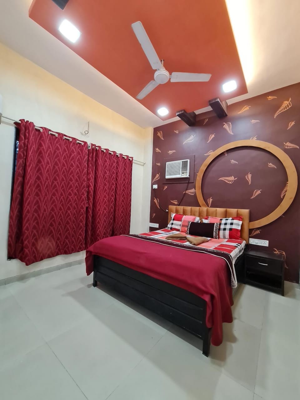 4BHK Vrindavan Bungalows By BookMyBungalow Villa in Lonavla