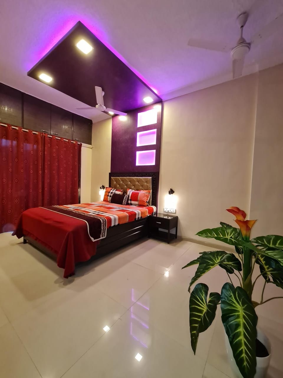 4BHK Vrindavan Bungalows By BookMyBungalow Villa in Lonavla